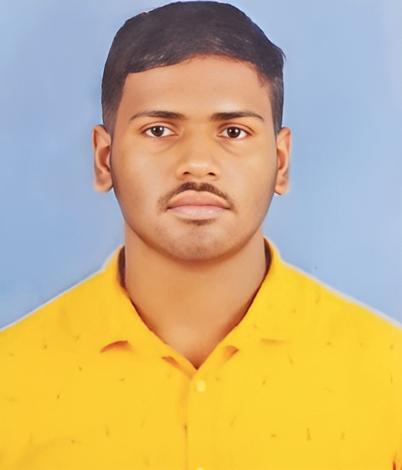 Debangshu Roy